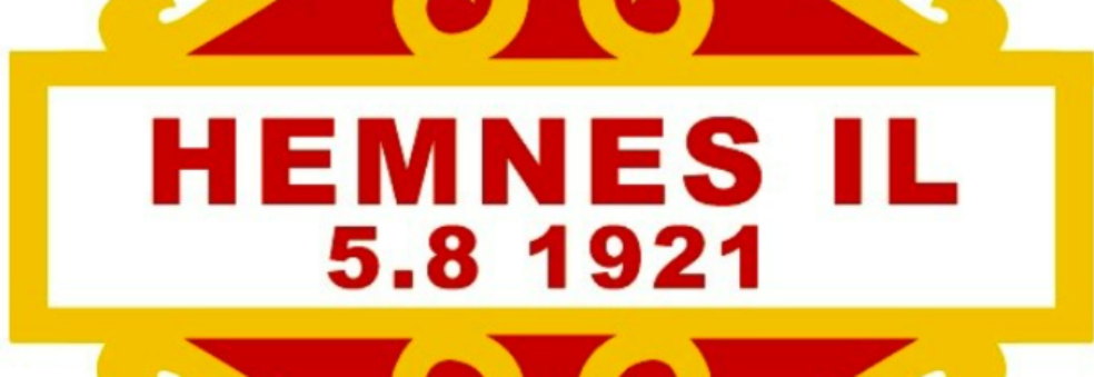 Årsmøte Hemnes IL NY DATO!